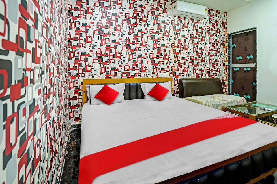 Flagship Hotel Sukun, Airport Road - Raipur, Raipur