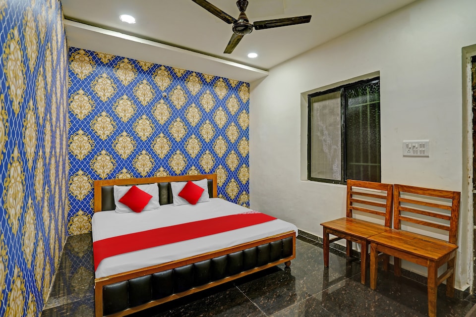 Flagship Hotel Sukun, Airport Road - Raipur, Raipur