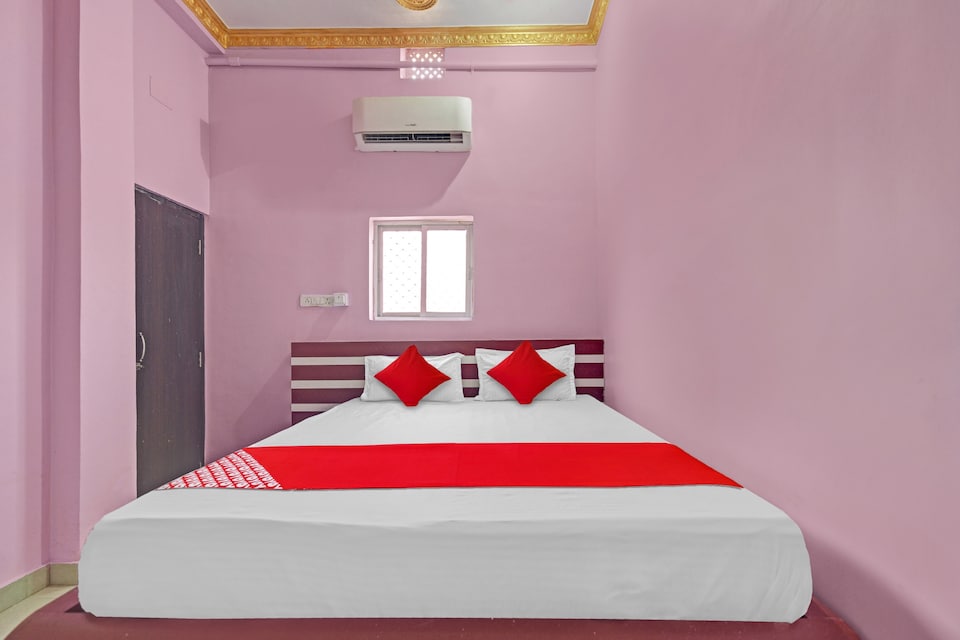 Hotel O New Maa Tara Hotel, Deoghar, Deoghar