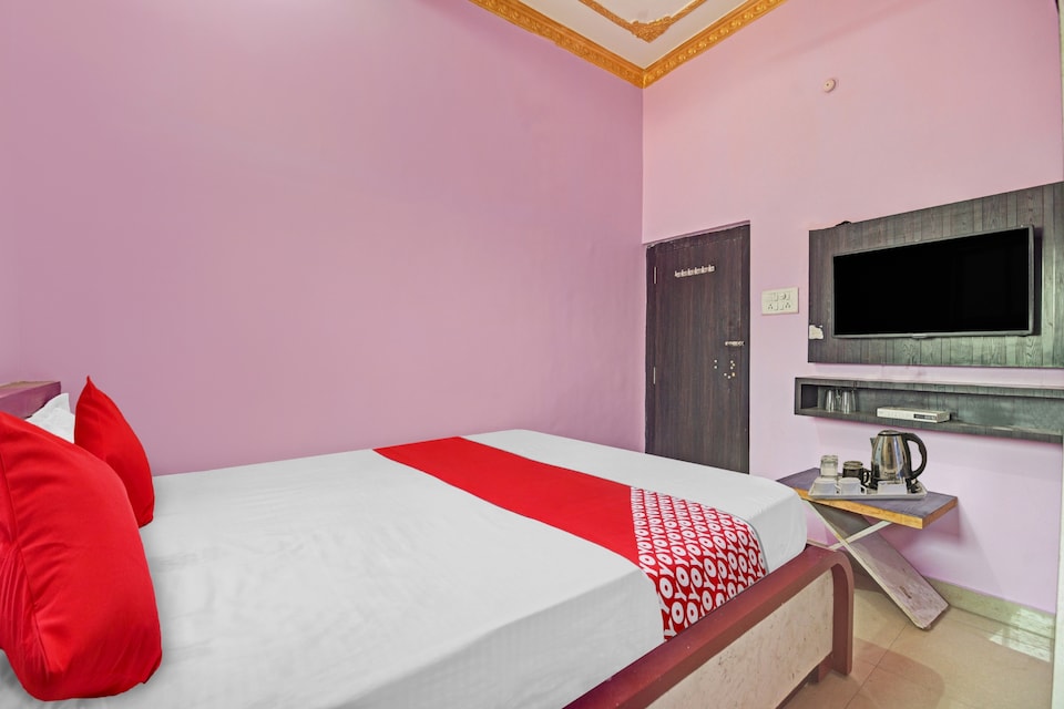 Hotel O New Maa Tara Hotel, Deoghar, Deoghar