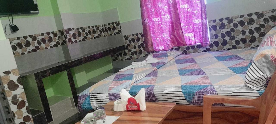 SPOT ON Sai Inn, A Guest House, Balasore, Balasore