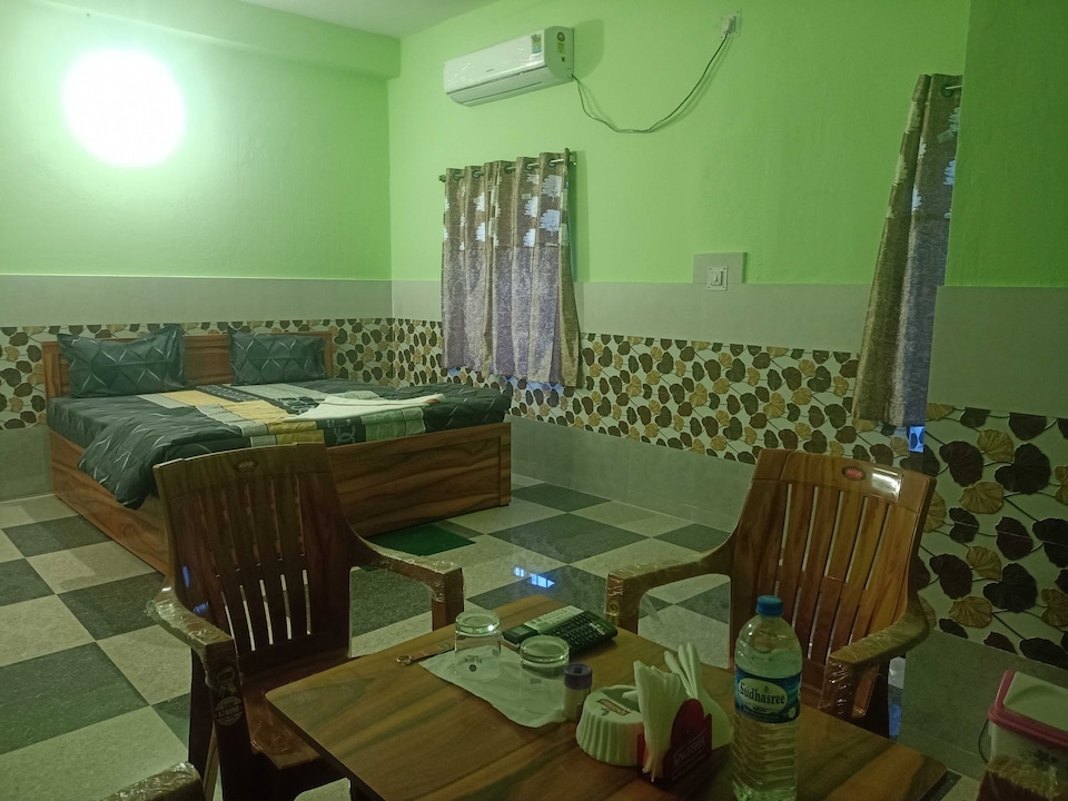 SPOT ON Sai Inn, A Guest House, Balasore, Balasore