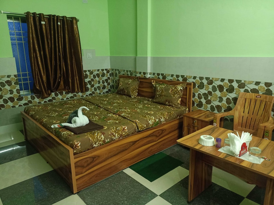 SPOT ON Sai Inn, A Guest House, Balasore, Balasore