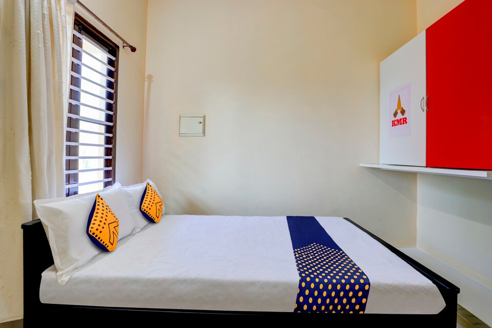 KM Residency SPOT ON , Kollam, Kollam