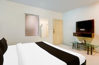 Collection O Roop Vihar Rohtak Formerly Hotel Maha