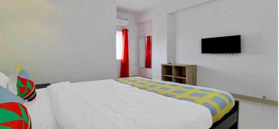 POP 81010E Raghavendra Lodge, Kompally - Jeedimetla, Hyderabad