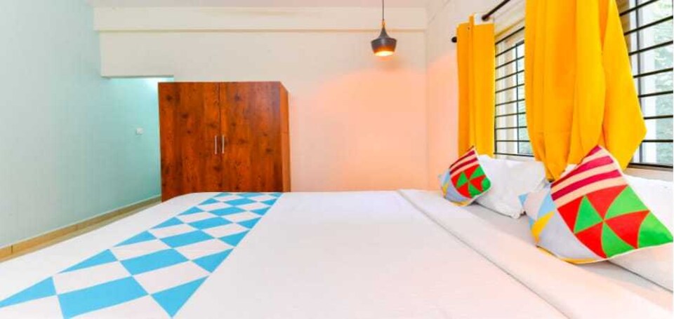 POP 81010E Raghavendra Lodge, Kompally - Jeedimetla, Hyderabad