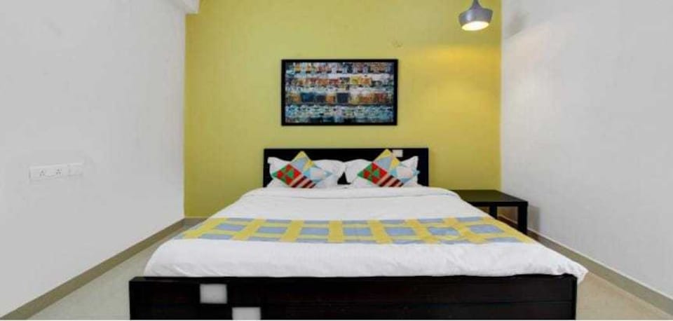 POP 81010E Raghavendra Lodge, Kompally - Jeedimetla, Hyderabad