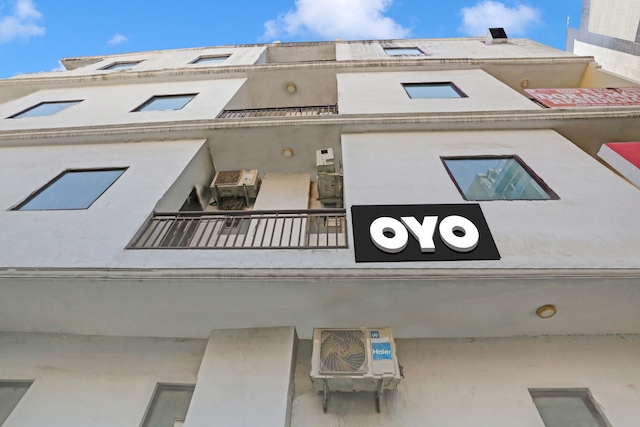 Hotel O Doraemon Residency