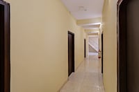 Hotel O Doraemon Residency