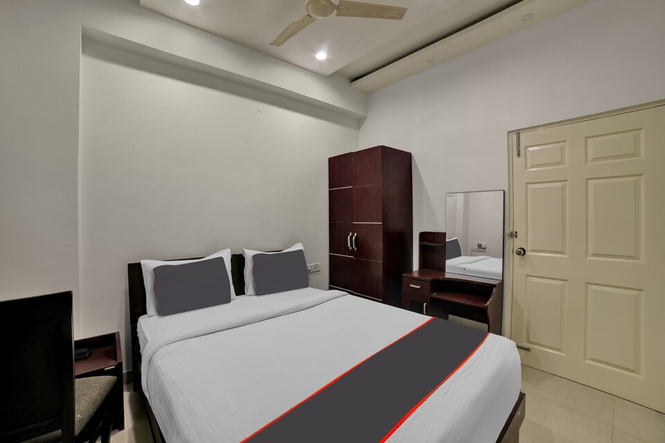 Collection O 810126 Subha Suites 3, HSR Bommanahalli Bangalore, Bangalore