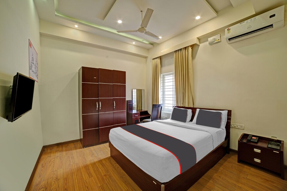 Collection O 810126 Subha Suites 3, HSR Bommanahalli Bangalore, Bangalore