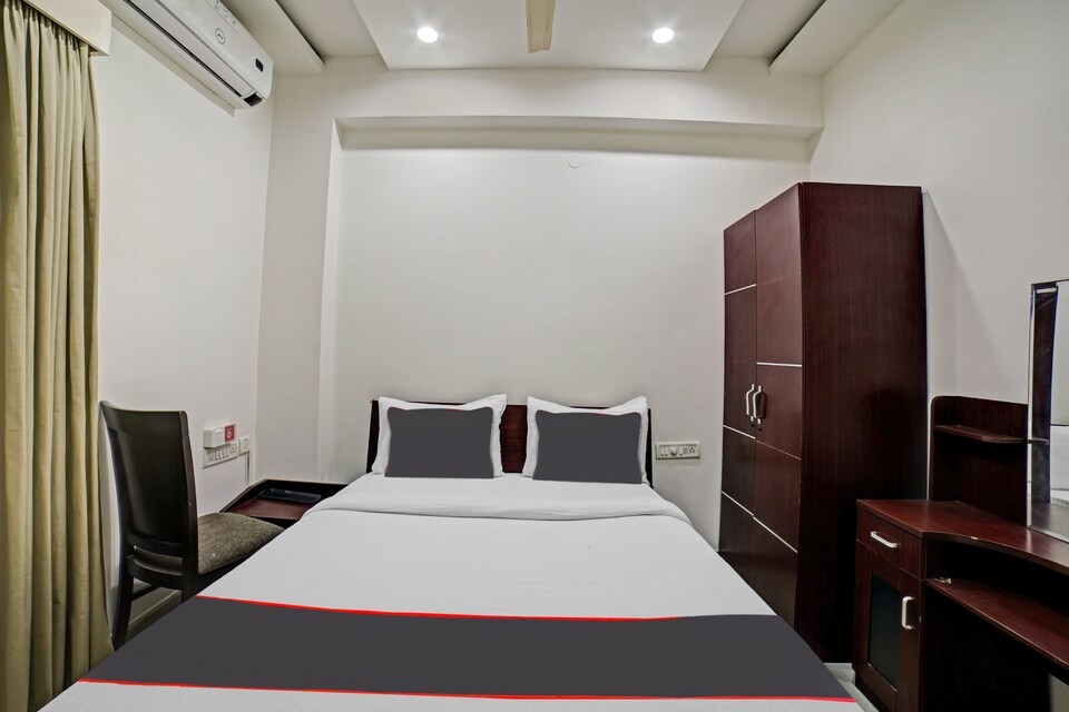 Collection O 810126 Subha Suites 3, HSR Bommanahalli Bangalore, Bangalore