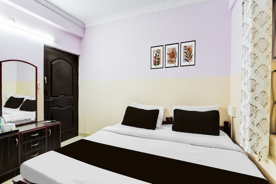 Super Collection O Yeshwantpur Formerly Sunder Nivas, Yeshwantupur Bangalore, Bangalore