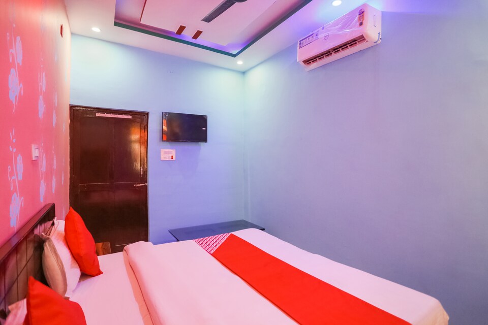 OYO Flagship 810149 New Choice Hotel, Rohtak, Rohtak