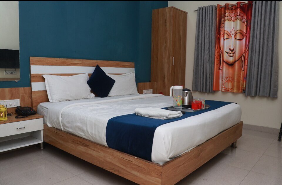 Collection O 810157 Hotel A.R, Vijay Nagar Indore, Indore