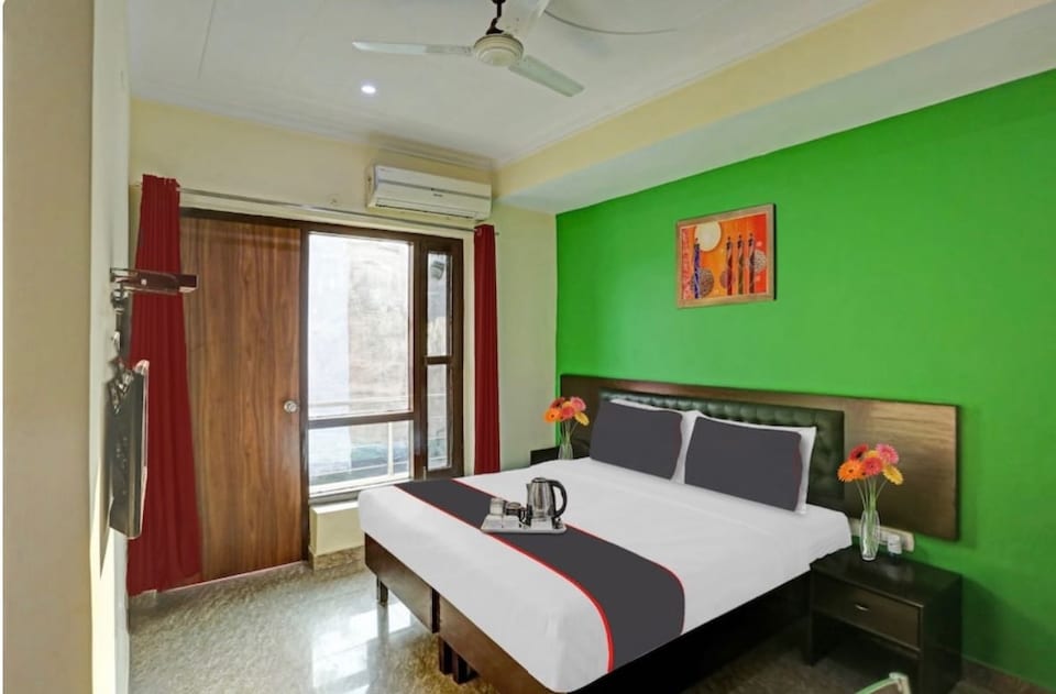 Hotel O Elite Stay, Old Gurgaon, Gurgaon
