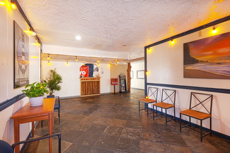 OYO Hotel Houston, TX near Medical Center/NRG Stadium, C77025, Houston