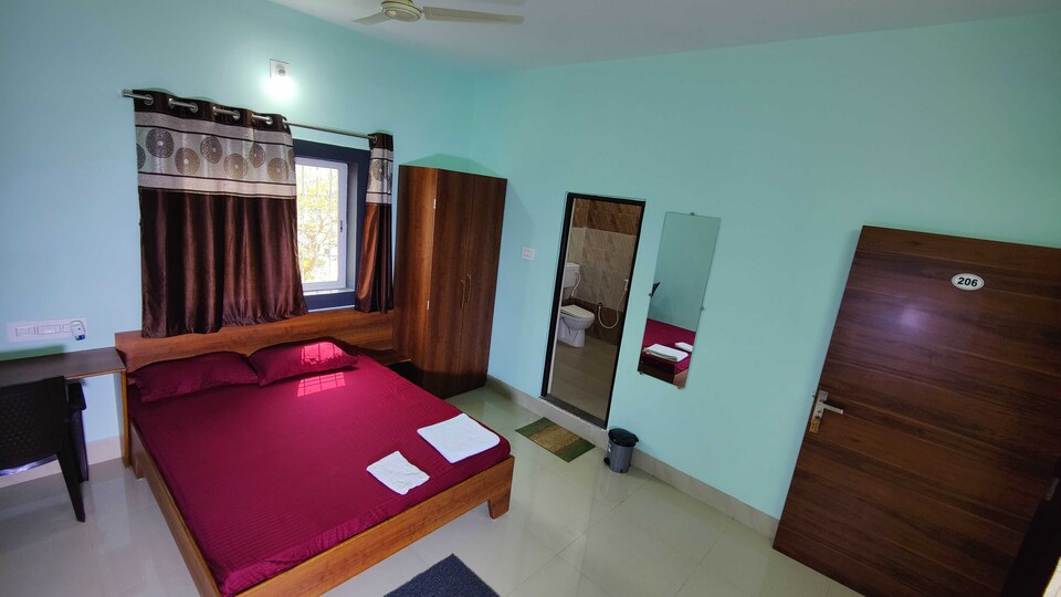 SPOT ON 810179 Shagun Banquet & Hotel, Koderma, Koderma