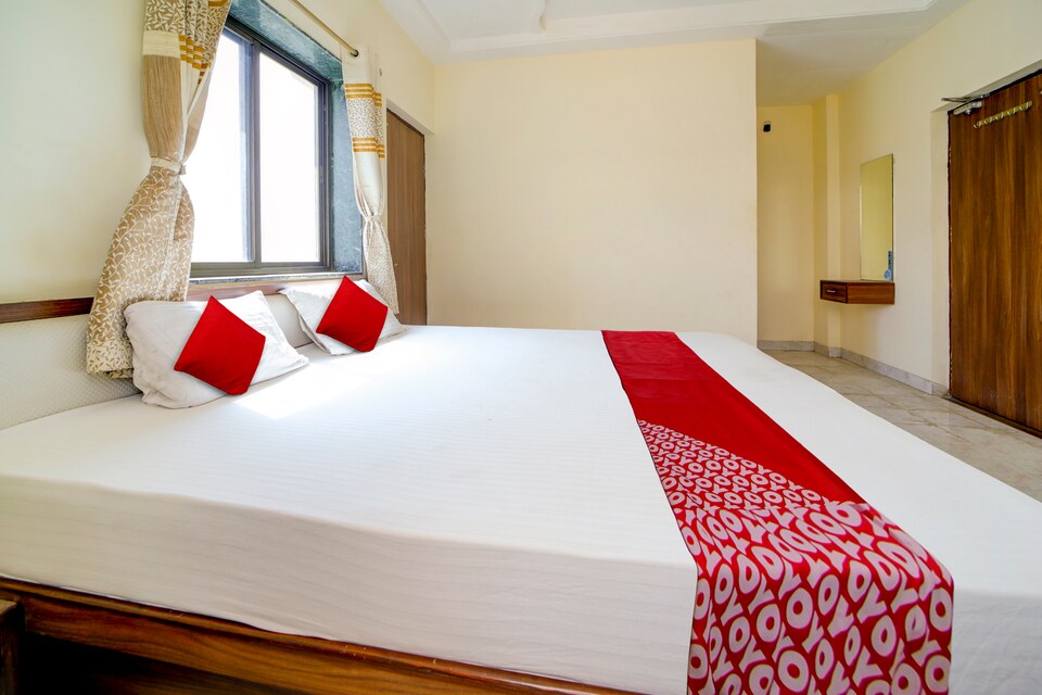 OYO Flagship 810180 Hotel Fine Stay Nivant, Jalna city, Jalna