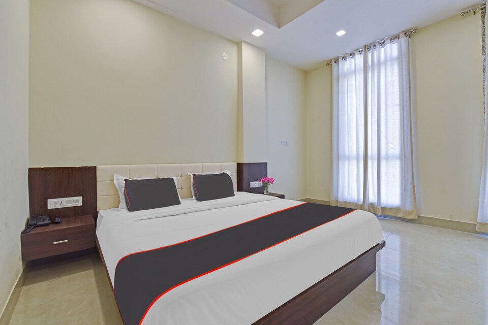 Collection O Hazel Land Resorts, Udaipur Central, Udaipur