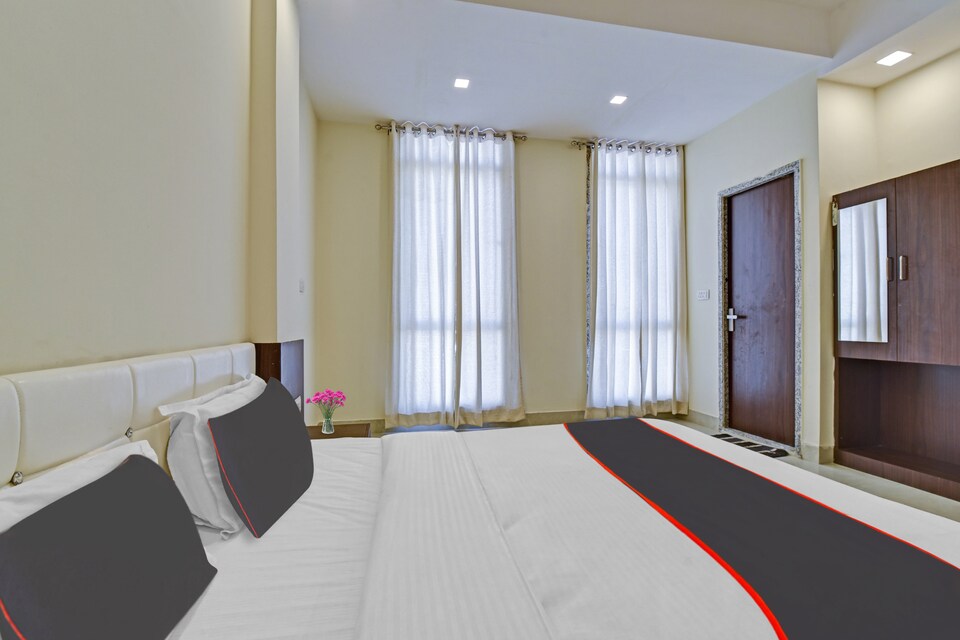 Collection O Hazel Land Resorts, Udaipur Central, Udaipur