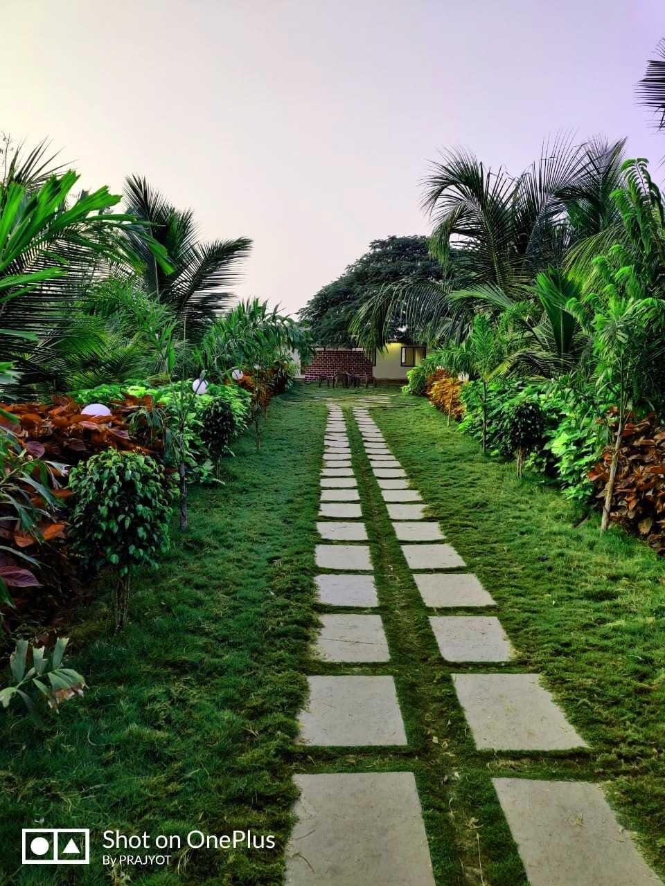 OYO 810189 Moonlight Farm Stays, Solapur, Solapur