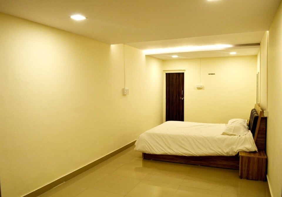 OYO 810189 Moonlight Farm Stays, Solapur, Solapur