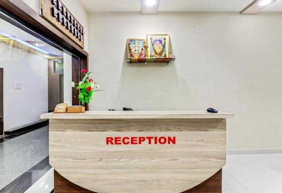 OYO 810189 Moonlight Farm Stays, Solapur, Solapur