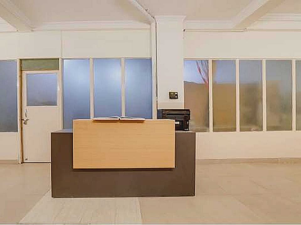 OYO Flagship 810209 S R Residency, Saket Delhi, Delhi