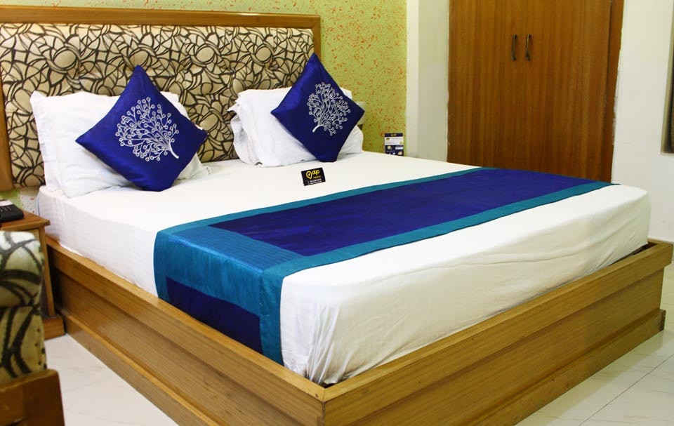 OYO Rooms 010 Patel Nagar Dehradun, Dehradun ISBT, Dehradun