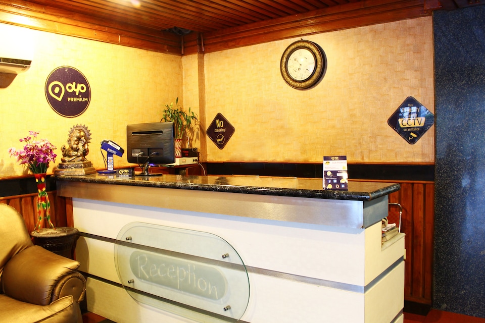 OYO Rooms 010 Patel Nagar Dehradun, Dehradun ISBT, Dehradun