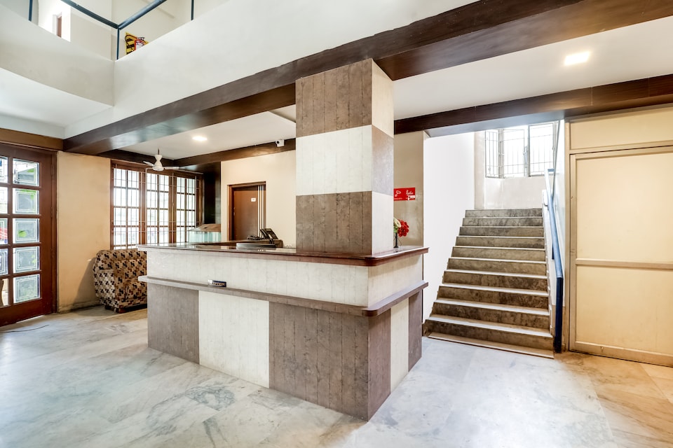 OYO Flagship 810217 Hotel Vijayalakshmi, Tiruppur, Tiruppur