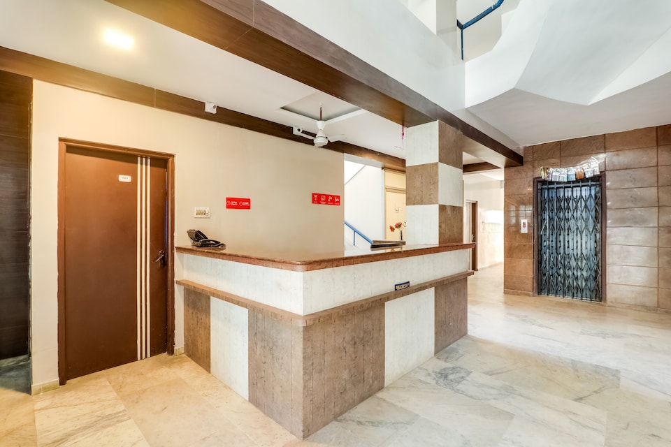 OYO Flagship 810217 Hotel Vijayalakshmi, Tiruppur, Tiruppur
