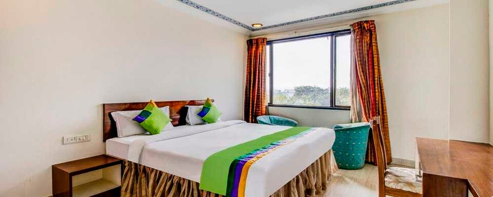 Collection O Hotel Orbit, Udaipur Central, Udaipur