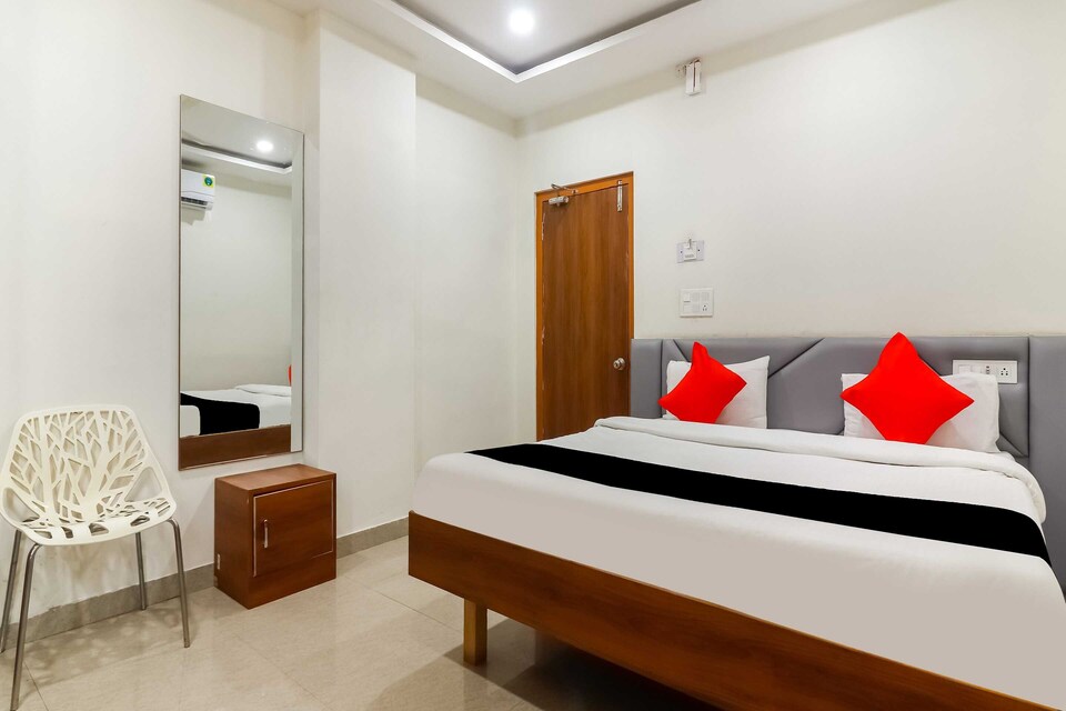 Prop live with OLD code - HYD1324, Secunderabad, Hyderabad