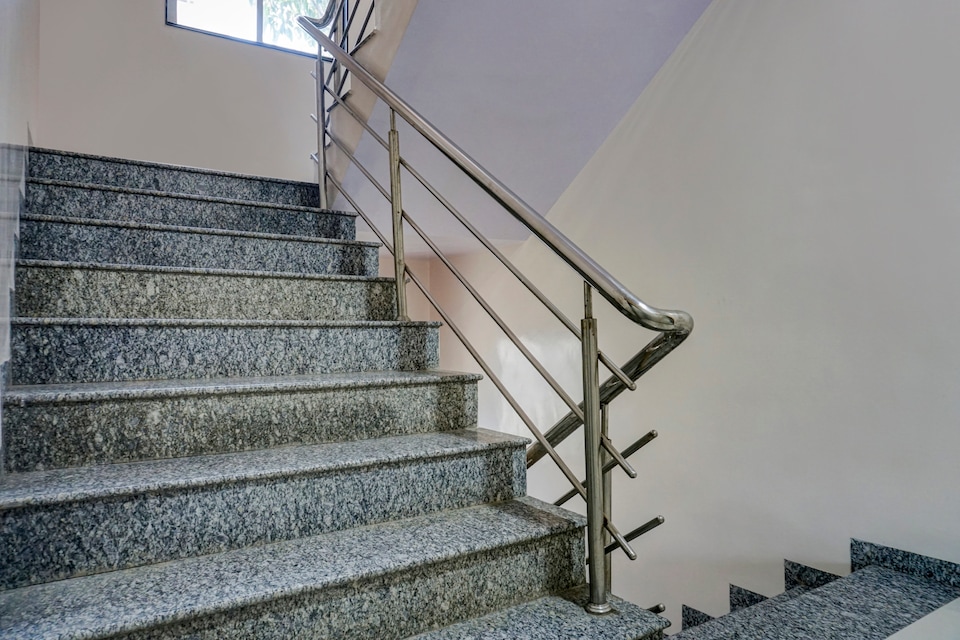 Hotel O Skylight Studio Rooms, Baner Pune, Pune