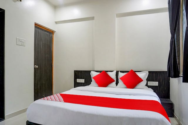 Hotel O Skylight Studio Rooms