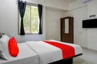Hotel O Skylight Studio Rooms