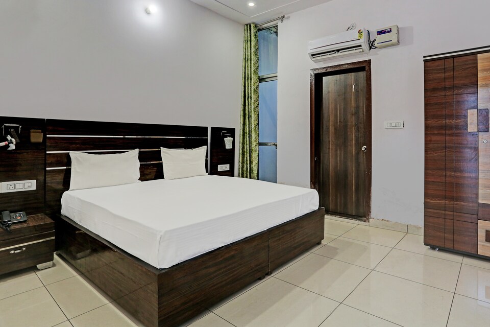 SPOT ON Mukesh Vikal, Nangal Chaudhary, Nangal Chaudhary