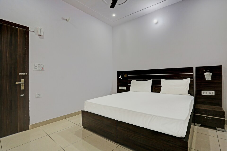 SPOT ON Mukesh Vikal, Nangal Chaudhary, Nangal Chaudhary