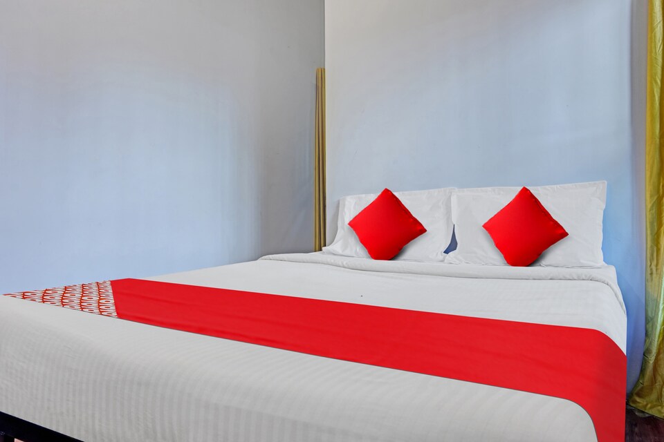 OYO Flagship 810258 KNR Residency, Pondicherry City Centre, Pondicherry