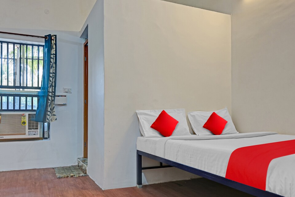 OYO Flagship 810258 KNR Residency, Pondicherry City Centre, Pondicherry