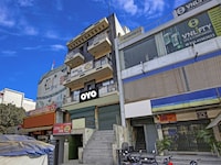 Hotel O Hotel Mannat