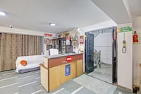 Hotel O Hotel Mannat