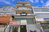 Hotel O Hotel Mannat