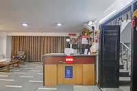 Hotel O Hotel Mannat