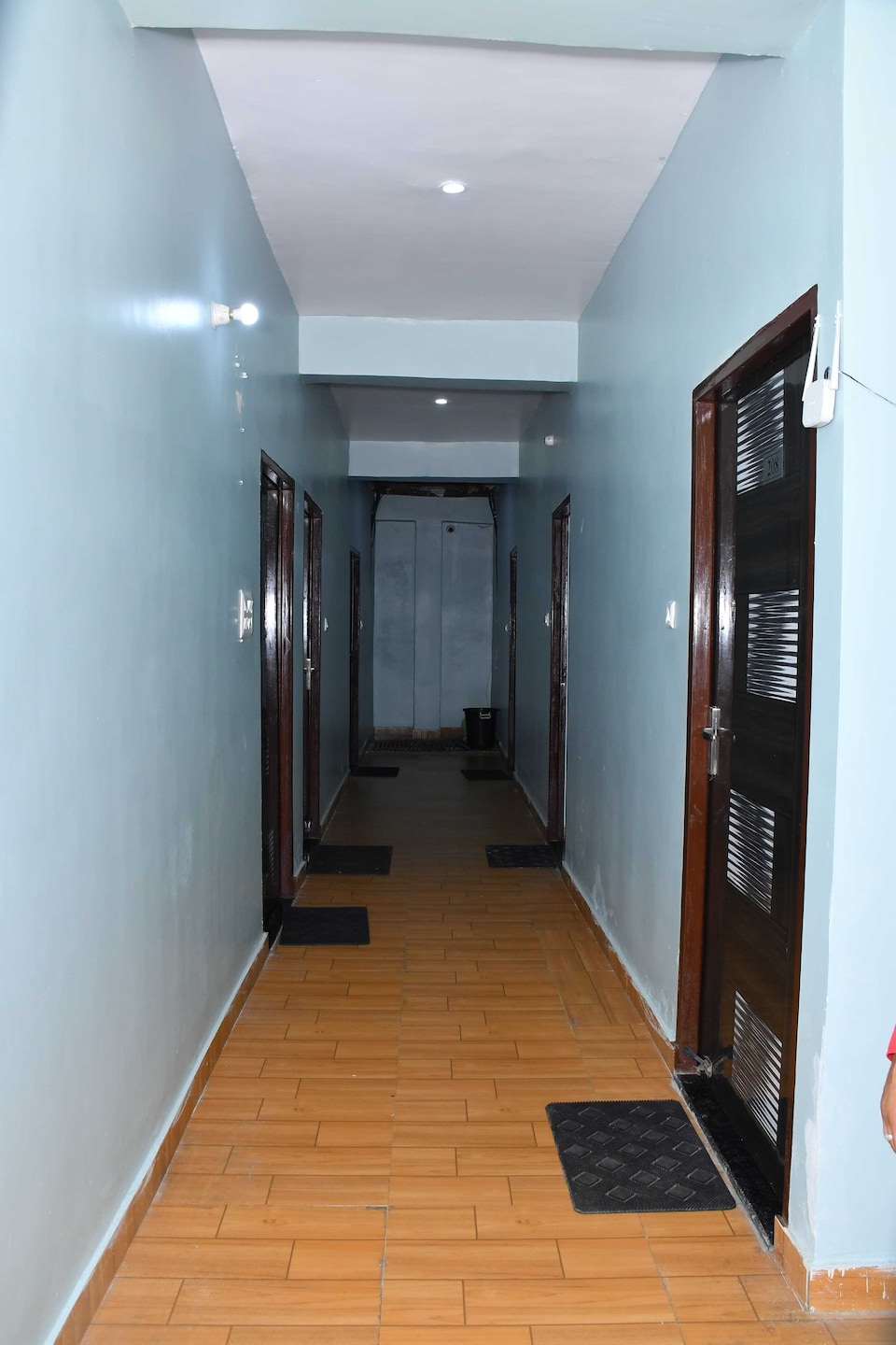 OYO Rr Galaxy, Barra Kanpur, Kanpur