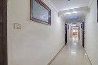 Collection O Sai Paradise Luxury Rooms