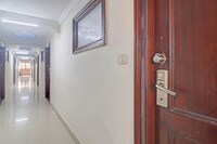 Collection O Sai Paradise Luxury Rooms